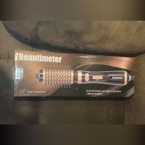 Beautimeter Hair Dryer Brush
